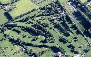 borgo golf club 2015