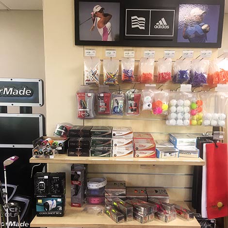 proshop du borgo golf club 2
