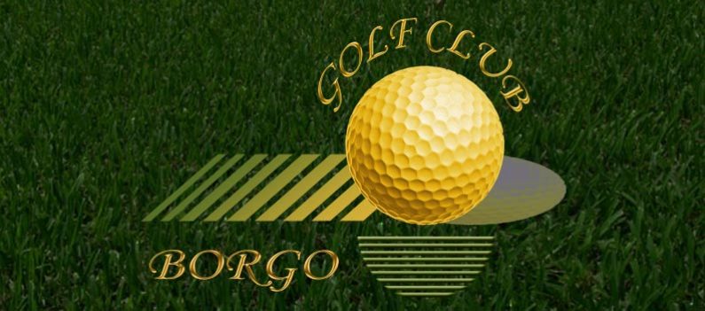 Borgo Golf Club logo